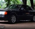 Чорний Мерседес Е-Клас, об'ємом двигуна 3 л та пробігом 0 тис. км за 2900 $, фото 1 на Automoto.ua