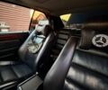 Черный Мерседес Е-Класс, объемом двигателя 2.2 л и пробегом 450 тыс. км за 8500 $, фото 9 на Automoto.ua