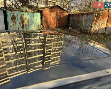 Черный Мерседес Е-Класс, объемом двигателя 2.2 л и пробегом 298 тыс. км за 6500 $, фото 21 на Automoto.ua