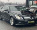 Чорний Мерседес Е-Клас, об'ємом двигуна 3.5 л та пробігом 148 тис. км за 11800 $, фото 1 на Automoto.ua