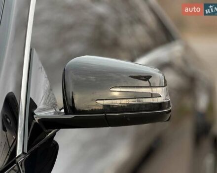 Черный Мерседес Е-Класс, объемом двигателя 3 л и пробегом 190 тыс. км за 13000 $, фото 6 на Automoto.ua