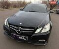Черный Мерседес Е-Класс, объемом двигателя 3 л и пробегом 190 тыс. км за 13000 $, фото 13 на Automoto.ua
