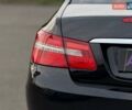 Черный Мерседес Е-Класс, объемом двигателя 3 л и пробегом 190 тыс. км за 13000 $, фото 21 на Automoto.ua
