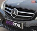 Черный Мерседес Е-Класс, объемом двигателя 3 л и пробегом 190 тыс. км за 13000 $, фото 5 на Automoto.ua