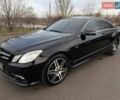 Черный Мерседес Е-Класс, объемом двигателя 3 л и пробегом 190 тыс. км за 13000 $, фото 10 на Automoto.ua