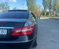 Черный Мерседес Е-Класс, объемом двигателя 2.2 л и пробегом 250 тыс. км за 15200 $, фото 10 на Automoto.ua