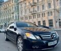 Чорний Мерседес Е-Клас, об'ємом двигуна 2.2 л та пробігом 365 тис. км за 9800 $, фото 1 на Automoto.ua