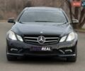 Черный Мерседес Е-Класс, объемом двигателя 3 л и пробегом 190 тыс. км за 13000 $, фото 7 на Automoto.ua