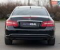 Черный Мерседес Е-Класс, объемом двигателя 3 л и пробегом 190 тыс. км за 13000 $, фото 19 на Automoto.ua