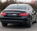 Черный Мерседес Е-Класс, объемом двигателя 3 л и пробегом 190 тыс. км за 13000 $, фото 18 на Automoto.ua