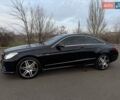Черный Мерседес Е-Класс, объемом двигателя 3 л и пробегом 190 тыс. км за 13000 $, фото 9 на Automoto.ua