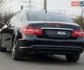 Черный Мерседес Е-Класс, объемом двигателя 3 л и пробегом 190 тыс. км за 13000 $, фото 20 на Automoto.ua