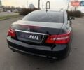 Черный Мерседес Е-Класс, объемом двигателя 3 л и пробегом 190 тыс. км за 13000 $, фото 25 на Automoto.ua