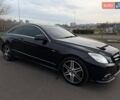 Черный Мерседес Е-Класс, объемом двигателя 3 л и пробегом 190 тыс. км за 13000 $, фото 16 на Automoto.ua