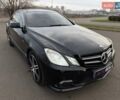 Черный Мерседес Е-Класс, объемом двигателя 3 л и пробегом 190 тыс. км за 13000 $, фото 15 на Automoto.ua