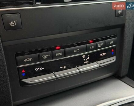 Черный Мерседес Е-Класс, объемом двигателя 3 л и пробегом 190 тыс. км за 13000 $, фото 45 на Automoto.ua