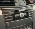 Черный Мерседес Е-Класс, объемом двигателя 3 л и пробегом 190 тыс. км за 13000 $, фото 44 на Automoto.ua