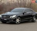 Черный Мерседес Е-Класс, объемом двигателя 3 л и пробегом 190 тыс. км за 13000 $, фото 1 на Automoto.ua