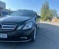 Черный Мерседес Е-Класс, объемом двигателя 2.2 л и пробегом 250 тыс. км за 15200 $, фото 11 на Automoto.ua