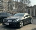 Черный Мерседес Е-Класс, объемом двигателя 2.2 л и пробегом 250 тыс. км за 15200 $, фото 1 на Automoto.ua