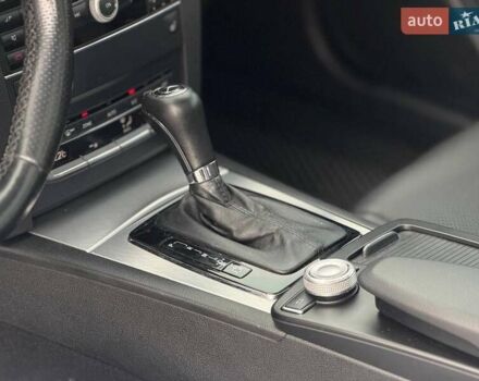 Черный Мерседес Е-Класс, объемом двигателя 3 л и пробегом 190 тыс. км за 13000 $, фото 36 на Automoto.ua