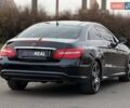 Черный Мерседес Е-Класс, объемом двигателя 3 л и пробегом 190 тыс. км за 13000 $, фото 17 на Automoto.ua