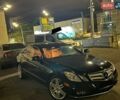 Черный Мерседес Е-Класс, объемом двигателя 3.5 л и пробегом 169 тыс. км за 8500 $, фото 1 на Automoto.ua