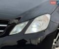 Черный Мерседес Е-Класс, объемом двигателя 3 л и пробегом 190 тыс. км за 13000 $, фото 3 на Automoto.ua