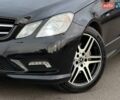 Черный Мерседес Е-Класс, объемом двигателя 3 л и пробегом 190 тыс. км за 13000 $, фото 2 на Automoto.ua