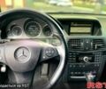 Черный Мерседес Е-Класс, объемом двигателя 3.5 л и пробегом 200 тыс. км за 11500 $, фото 10 на Automoto.ua