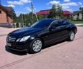 Черный Мерседес Е-Класс, объемом двигателя 1.8 л и пробегом 208 тыс. км за 10800 $, фото 1 на Automoto.ua