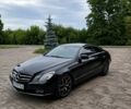 Чорний Мерседес Е-Клас, об'ємом двигуна 1.8 л та пробігом 295 тис. км за 10800 $, фото 6 на Automoto.ua