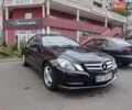 Чорний Мерседес Е-Клас, об'ємом двигуна 2.14 л та пробігом 210 тис. км за 11999 $, фото 1 на Automoto.ua