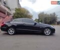 Чорний Мерседес Е-Клас, об'ємом двигуна 2.14 л та пробігом 210 тис. км за 11999 $, фото 1 на Automoto.ua