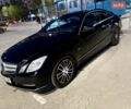 Черный Мерседес Е-Класс, объемом двигателя 1.8 л и пробегом 156 тыс. км за 17456 $, фото 14 на Automoto.ua