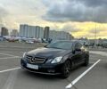 Чорний Мерседес Е-Клас, об'ємом двигуна 1.8 л та пробігом 288 тис. км за 13870 $, фото 1 на Automoto.ua