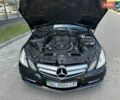 Черный Мерседес Е-Класс, объемом двигателя 1.8 л и пробегом 210 тыс. км за 10850 $, фото 13 на Automoto.ua