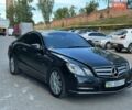 Черный Мерседес Е-Класс, объемом двигателя 1.8 л и пробегом 210 тыс. км за 10850 $, фото 9 на Automoto.ua