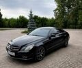 Чорний Мерседес Е-Клас, об'ємом двигуна 1.8 л та пробігом 295 тис. км за 10800 $, фото 1 на Automoto.ua