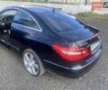 Чорний Мерседес Е-Клас, об'ємом двигуна 1.8 л та пробігом 193 тис. км за 11499 $, фото 5 на Automoto.ua