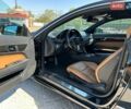Черный Мерседес Е-Класс, объемом двигателя 1.8 л и пробегом 250 тыс. км за 13500 $, фото 6 на Automoto.ua