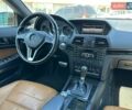 Черный Мерседес Е-Класс, объемом двигателя 1.8 л и пробегом 250 тыс. км за 13500 $, фото 28 на Automoto.ua