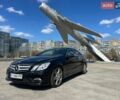 Черный Мерседес Е-Класс, объемом двигателя 1.8 л и пробегом 250 тыс. км за 12500 $, фото 1 на Automoto.ua
