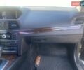 Чорний Мерседес Е-Клас, об'ємом двигуна 1.8 л та пробігом 193 тис. км за 11499 $, фото 16 на Automoto.ua