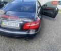 Чорний Мерседес Е-Клас, об'ємом двигуна 1.8 л та пробігом 193 тис. км за 11499 $, фото 2 на Automoto.ua