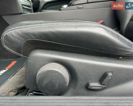 Черный Мерседес Е-Класс, объемом двигателя 2.2 л и пробегом 177 тыс. км за 16700 $, фото 16 на Automoto.ua