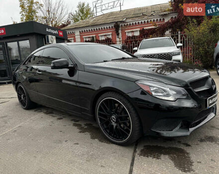 Мерседес Е-Класс 2013 в Харькове на Automoto.ua Черный Мерседес Е-Класс, объемом двигателя 3 л и пробегом 185 тыс. км за 17440 $, фото 10 на Automoto.ua