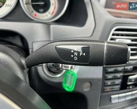 Черный Мерседес Е-Класс, объемом двигателя 2.2 л и пробегом 177 тыс. км за 16700 $, фото 23 на Automoto.ua