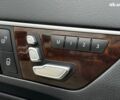 Черный Мерседес Е-Класс, объемом двигателя 3.5 л и пробегом 185 тыс. км за 17440 $, фото 30 на Automoto.ua