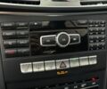 Черный Мерседес Е-Класс, объемом двигателя 3.5 л и пробегом 185 тыс. км за 17440 $, фото 20 на Automoto.ua